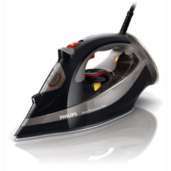 Philips GC4521/87 Azur Performer Plus Steam Iron, Black